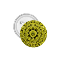 Yellow Kolodo 1 75  Buttons by Sparkle