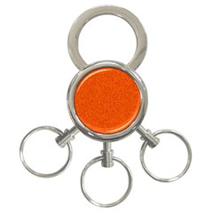 Design A301847 3-ring Key Chain by cw29471