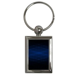 Design B9128364 Key Chain (rectangle) by cw29471