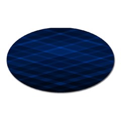 Design B9128364 Oval Magnet by cw29471