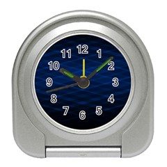 Design B9128364 Travel Alarm Clock by cw29471