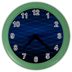 Design B9128364 Color Wall Clock by cw29471