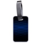 Design B9128364 Luggage Tag (two sides) Front