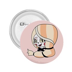 Chibi!charlie 2 25  Buttons by murosakiiro