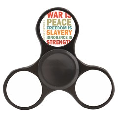 Orwell Finger Spinner by Valentinaart