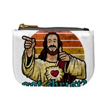 Got Christ? Mini Coin Purse Front