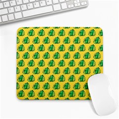 Beautiful Pattern Large Mousepads by Sparkle