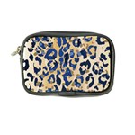 Leopard skin  Coin Purse Front