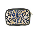 Leopard skin  Coin Purse Back