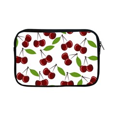 Fruit Life Apple Ipad Mini Zipper Cases by Valentinaart