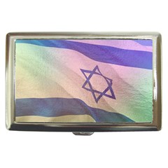 Israel Cigarette Money Case by AwesomeFlags