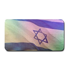 Israel Medium Bar Mats by AwesomeFlags