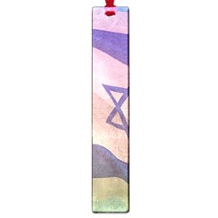 Israel Large Book Marks by AwesomeFlags