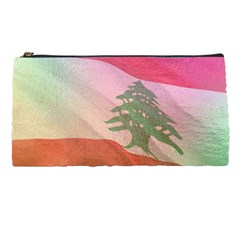 Lebanon Pencil Case by AwesomeFlags