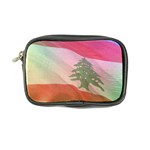 Lebanon Coin Purse Front