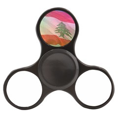 Lebanon Finger Spinner by AwesomeFlags