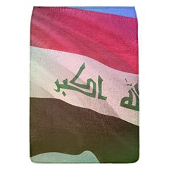 Iraq Removable Flap Cover (l) by AwesomeFlags