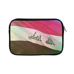 Iraq Apple Ipad Mini Zipper Cases by AwesomeFlags