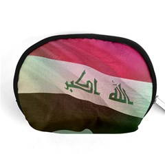 Iraq Accessory Pouch (medium) by AwesomeFlags