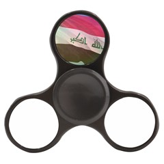 Iraq Finger Spinner by AwesomeFlags