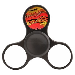 Warrior s Spirit Finger Spinner by BrenZenCreations