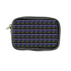 Abstract Illusion Coin Purse by Sparkle