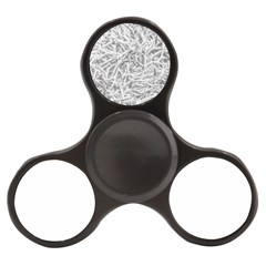 Dry Roots Texture Print Finger Spinner by dflcprintsclothing