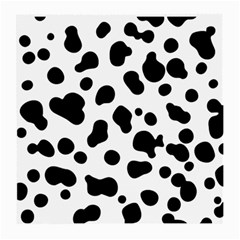 Spots Medium Glasses Cloth (2 Sides) by Sobalvarro