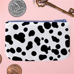 Spots Large Coin Purse Back