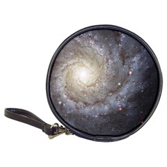 Spiral Galaxy Classic 20-cd Wallets by ExtraAwesomeSauce