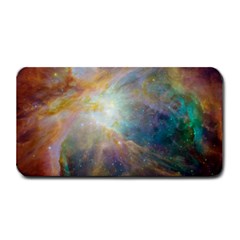 Colorful Galaxy Medium Bar Mats by ExtraAwesomeSauce