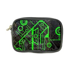 Tech Coin Purse by ExtraAwesomeSauce