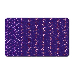 Sparkles Magnet (rectangular) by Sparkle