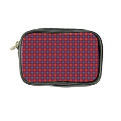 Tartan Pattern Coin Purse by ExtraAwesomeSauce