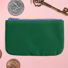 Amazon Green Large Coin Purse by FabChoice