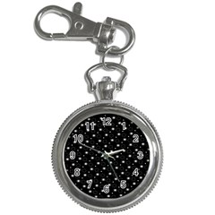 Sparkle Key Chain Watches by Sparkle