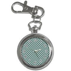 Fleurmarguerite Key Chain Watches by kcreatif