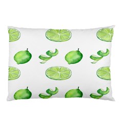 Lemon Pillow Case by Sparkle