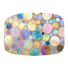 Tiles Cbdoilprincess Eb49aa06-f1b9-412e-836d-30c28dd8f7d9 Mini Square Pill Box by CBDOilPrincess1