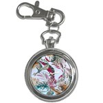 Spring/ Summer 2021 Key Chain Watches Front