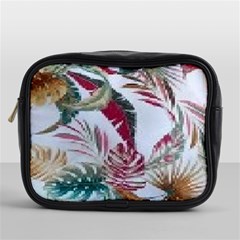 Spring/ Summer 2021 Mini Toiletries Bag (one Side) by tracikcollection