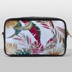 Spring/ Summer 2021 Toiletries Bag (one Side) by tracikcollection