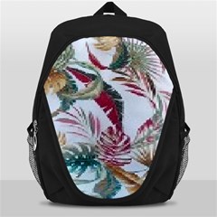 Spring/ Summer 2021 Backpack Bag by tracikcollection