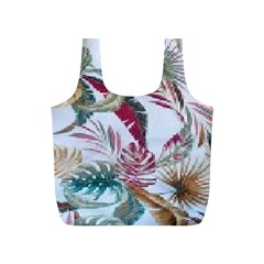 Spring/ Summer 2021 Full Print Recycle Bag (s) by tracikcollection