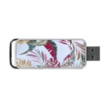 Spring/ Summer 2021 Portable USB Flash (Two Sides) Front