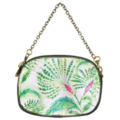  Palm Trees By Traci K Chain Purse (two Sides) by tracikcollection