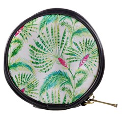  Palm Trees By Traci K Mini Makeup Bag by tracikcollection