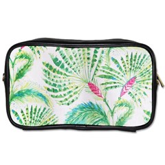  Palm Trees By Traci K Toiletries Bag (two Sides) by tracikcollection