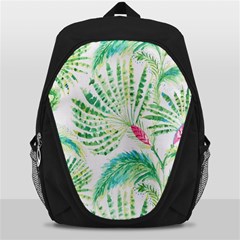  Palm Trees By Traci K Backpack Bag by tracikcollection