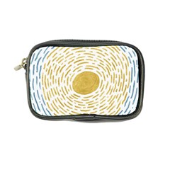 Sunshine Painting Coin Purse by goljakoff